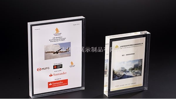 亞克力標牌在我國受歡迎嗎？