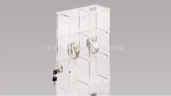怎樣將多塊亞克力制品拼接成一塊呢？