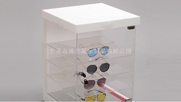 怎樣的包裝才能更好保護亞克力展示架呢？