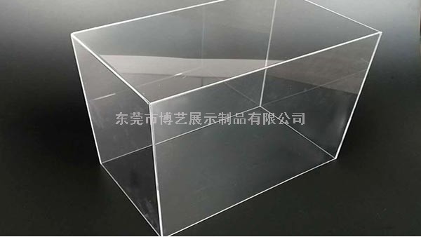 怎么為準備12月到來的圣誕節挑選亞克力盒子呢？