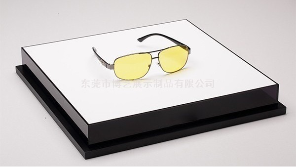 有機玻璃適合什么用途？