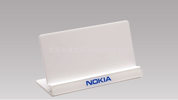 亞克力展架應該擁有什么樣的品質才是客人需要的呢？